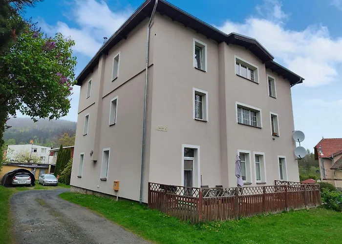 Appartement Swierkowy - Kolejowa